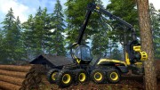 Farming Simulator 15: Gold Edition v 1.4.1 + DLC (2014/PC/RUS) RePack by xatab