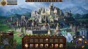 Might and Magic Heroes VII "Collector's Edition" v.1.4 + DLC (2015/PC/RUS) Repack by xatab
